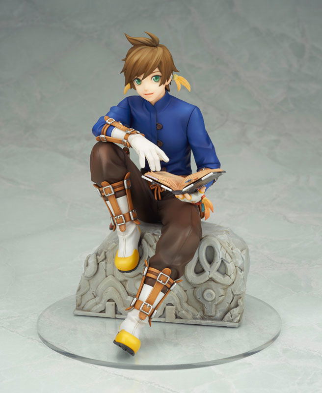Tales of Zestiria the X Altair 1/7 Scale Pre-Painted Figure: Sorey image 8