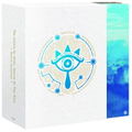 The Legend Of Zelda: Breath Of The Wild Original Soundtrack [5CD+Playbutton Limited Edition] thumbnail 2