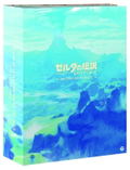 The Legend Of Zelda: Breath Of The Wild Original Soundtrack [5CD+Playbutton Limited Edition] thumbnail 3