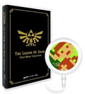The Legend Of Zelda: Breath Of The Wild Original Soundtrack [5CD+Playbutton Limited Edition] thumbnail 4