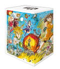 The Seven Deadly Sins: Revival Of The Commandments 1 [DVD+CD Limited Edition] thumbnail 2