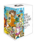 The Seven Deadly Sins: Revival Of The Commandments 1 [DVD+CD Limited Edition] thumbnail 1