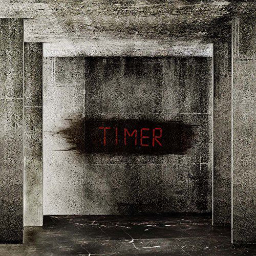 Timer [CD+DVD Limited Edition] — Import Game Deal