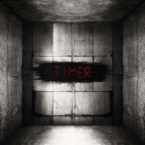 Timer - Vister Ver. [CD+DVD] — Import Game Deal