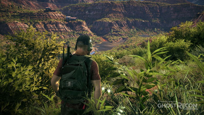 Tom Clancy's Ghost Recon: Wildlands (Deluxe Edition) <span class="ext" style="background-color: #3b5998; color: #FFFFFF;">Ubisoft Connect</span> <span class="ext ext_digital">digital</span> image 14