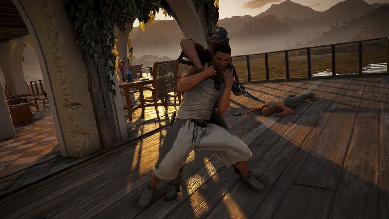 Tom Clancy's Ghost Recon: Wildlands (Deluxe Edition) <span class="ext" style="background-color: #3b5998; color: #FFFFFF;">Ubisoft Connect</span> <span class="ext ext_digital">digital</span> image 20