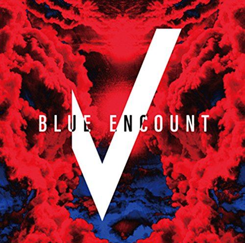 Vs [CD+DVD Limited Edition] (Blue Encount)
