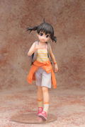 Yama no Susume 1/7 Scale Pre-Painted Figure: Kuraue Hinata thumbnail 1