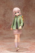 Yama no Susume 1/7 Scale Pre-Painted Figure: Yukimura Aoi thumbnail 1