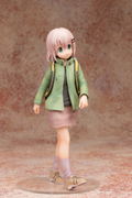 Yama no Susume 1/7 Scale Pre-Painted Figure: Yukimura Aoi thumbnail 2