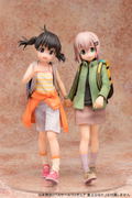 Yama no Susume 1/7 Scale Pre-Painted Figure: Yukimura Aoi thumbnail 5