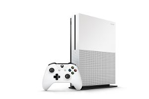 Xbox One S 1TB [Sea of Thieves Bundle]