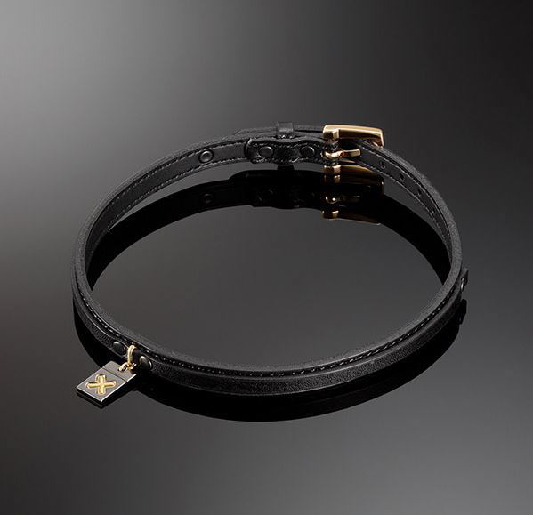 Nier: Automata Choker - YoRHa No.9 Type S image 1