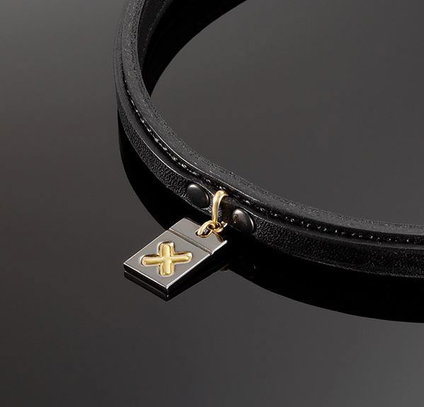 Nier: Automata Choker - YoRHa No.9 Type S