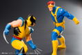 ARTFX+ X-Men - The Animated Series 1/10 Scale Pre-Painted Figure: Cyclops & Beast 2 Pack thumbnail 3
