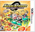 Sushi Striker: The Way of Sushido thumbnail 1