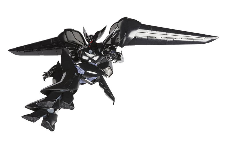 Robot Spirits -Side Labor- Patlabor on Television: Griffon image 1