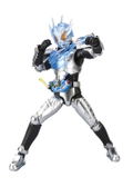 S.H.Figuarts Kamen Rider Build: Kamen Rider Claws Charge thumbnail 1