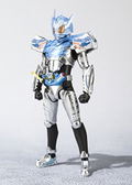 S.H.Figuarts Kamen Rider Build: Kamen Rider Claws Charge thumbnail 2