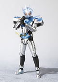 S.H.Figuarts Kamen Rider Build: Kamen Rider Claws Charge thumbnail 3