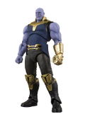 S.H.Figuarts Avengers Infinity War: Thanos thumbnail 1