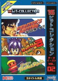 16bit-Collection Data East Vol.2 thumbnail 1