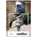 amiibo Dark Souls Figure (Solaire of Astora) thumbnail 1