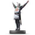 amiibo Dark Souls Figure (Solaire of Astora) thumbnail 3