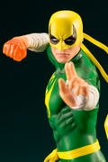 ARTFX+ The Defenders 1/10 Scale Pre-Painted Figure: Iron Fist thumbnail 10