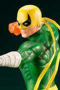 ARTFX+ The Defenders 1/10 Scale Pre-Painted Figure: Iron Fist thumbnail 12