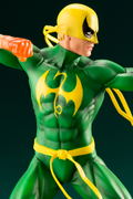 ARTFX+ The Defenders 1/10 Scale Pre-Painted Figure: Iron Fist thumbnail 13