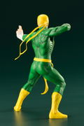 ARTFX+ The Defenders 1/10 Scale Pre-Painted Figure: Iron Fist thumbnail 6