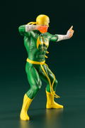 ARTFX+ The Defenders 1/10 Scale Pre-Painted Figure: Iron Fist thumbnail 7