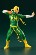 ARTFX+ The Defenders 1/10 Scale Pre-Painted Figure: Iron Fist thumbnail 8