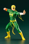 ARTFX+ The Defenders 1/10 Scale Pre-Painted Figure: Iron Fist thumbnail 9
