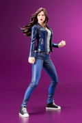 ARTFX+ The Defenders 1/10 Scale Pre-Painted Figure: Jessica Jones thumbnail 1