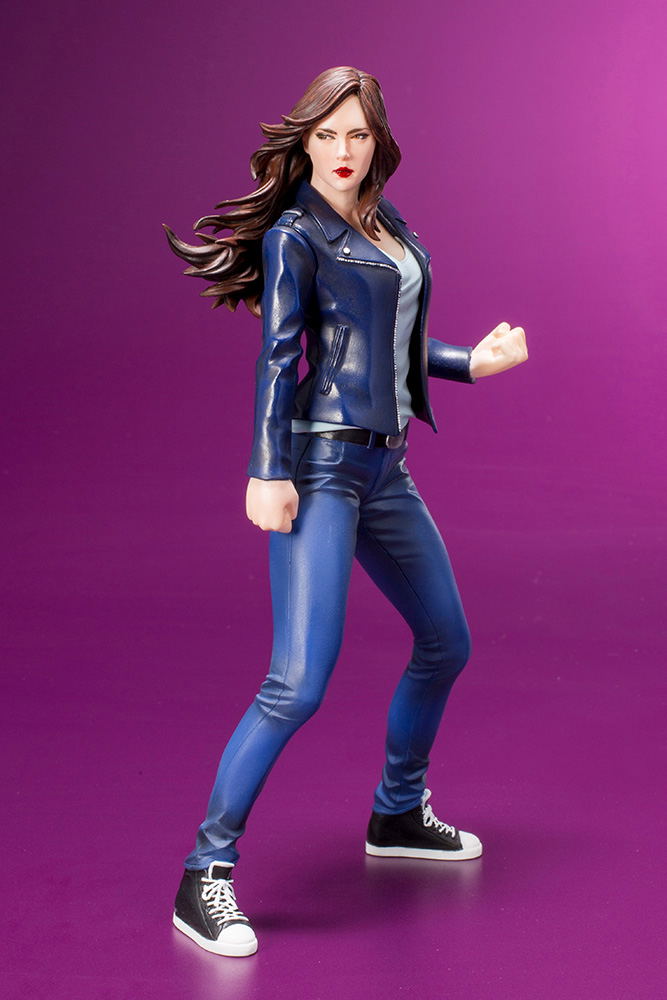 ARTFX+ The Defenders 1/10 Scale Pre-Painted Figure: Jessica Jones image 11
