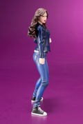 ARTFX+ The Defenders 1/10 Scale Pre-Painted Figure: Jessica Jones thumbnail 2