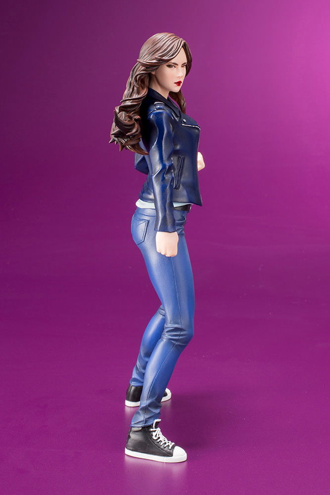 ARTFX+ The Defenders 1/10 Scale Pre-Painted Figure: Jessica Jones image 2