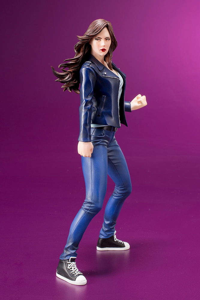 ARTFX+ The Defenders 1/10 Scale Pre-Painted Figure: Jessica Jones image 3