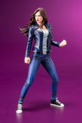 ARTFX+ The Defenders 1/10 Scale Pre-Painted Figure: Jessica Jones thumbnail 4