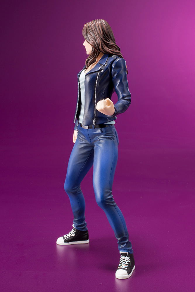 ARTFX+ The Defenders 1/10 Scale Pre-Painted Figure: Jessica Jones image 6