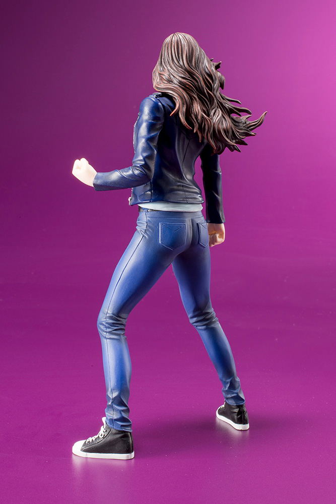 ARTFX+ The Defenders 1/10 Scale Pre-Painted Figure: Jessica Jones image 7