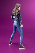 ARTFX+ The Defenders 1/10 Scale Pre-Painted Figure: Jessica Jones thumbnail 9
