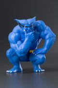 ARTFX+ X-Men - The Animated Series 1/10 Scale Pre-Painted Figure: Cyclops & Beast 2 Pack thumbnail 10