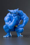 ARTFX+ X-Men - The Animated Series 1/10 Scale Pre-Painted Figure: Cyclops & Beast 2 Pack thumbnail 12