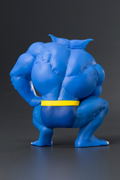 ARTFX+ X-Men - The Animated Series 1/10 Scale Pre-Painted Figure: Cyclops & Beast 2 Pack thumbnail 14