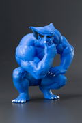 ARTFX+ X-Men - The Animated Series 1/10 Scale Pre-Painted Figure: Cyclops & Beast 2 Pack thumbnail 15