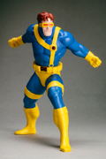 ARTFX+ X-Men - The Animated Series 1/10 Scale Pre-Painted Figure: Cyclops & Beast 2 Pack thumbnail 18