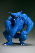 ARTFX+ X-Men - The Animated Series 1/10 Scale Pre-Painted Figure: Cyclops & Beast 2 Pack thumbnail 19